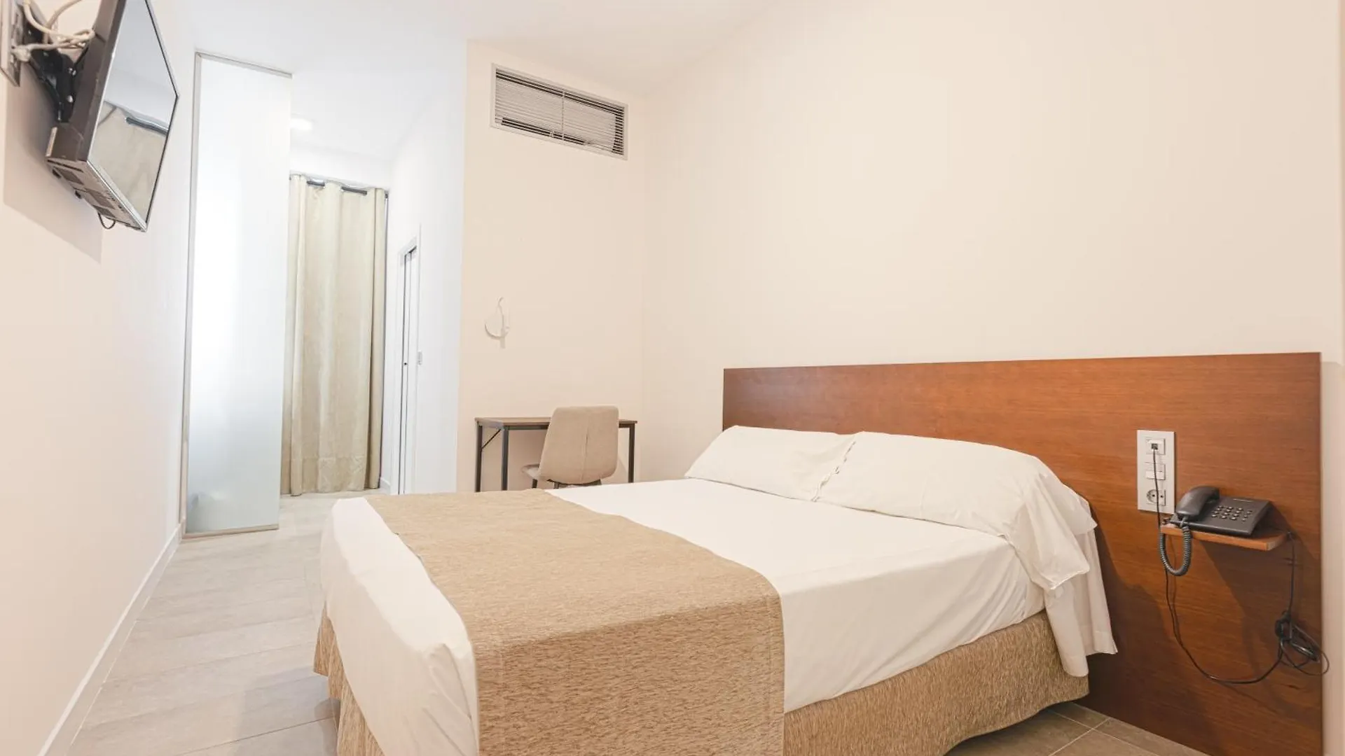 AACR Hotel Monteolivos Sevilla