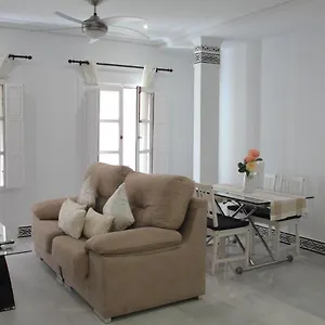 Apartamento Panther Sierpes
