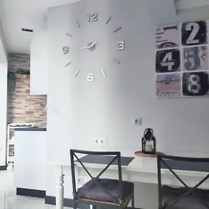 Apartamento Centro Catedral Bohemian&suites Sky Line Icide- Moeckel Parking