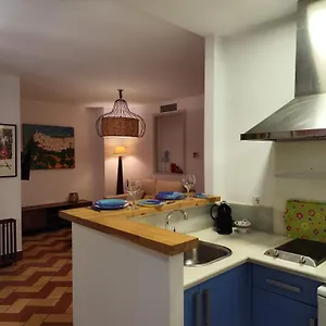 Apartamento Boutique Vida