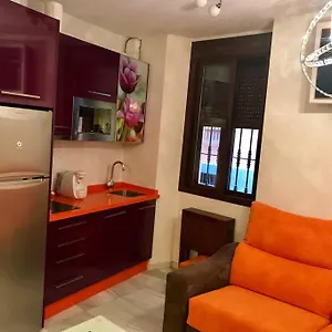 Apartamento Salotur Don Pedro