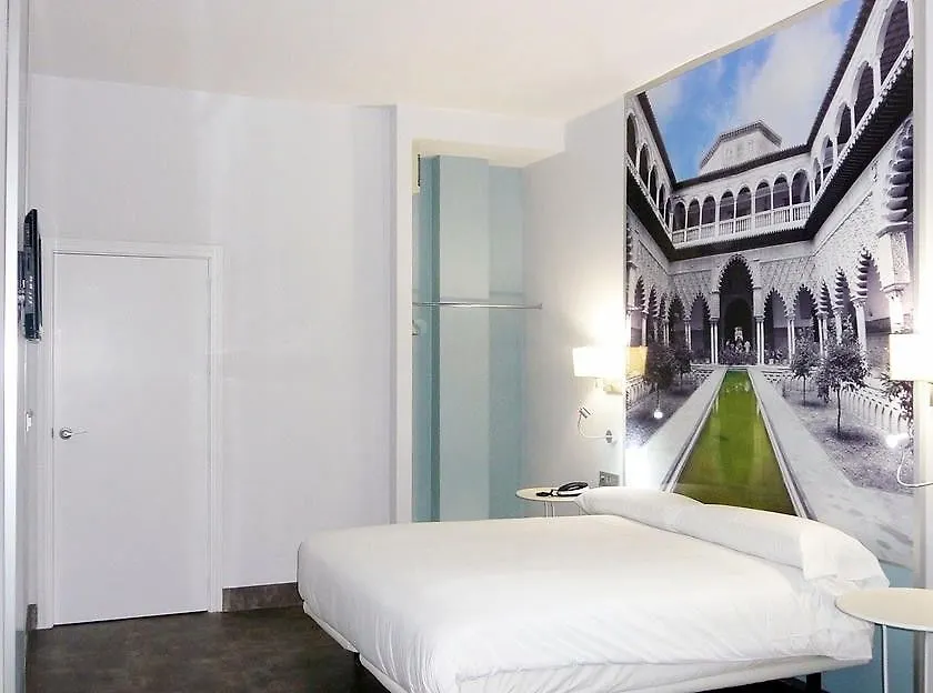 Aacr Hotel Monteolivos Sewilla 3*,  Hiszpania